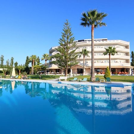קיסאמוס Regina Hotel מראה חיצוני תמונה