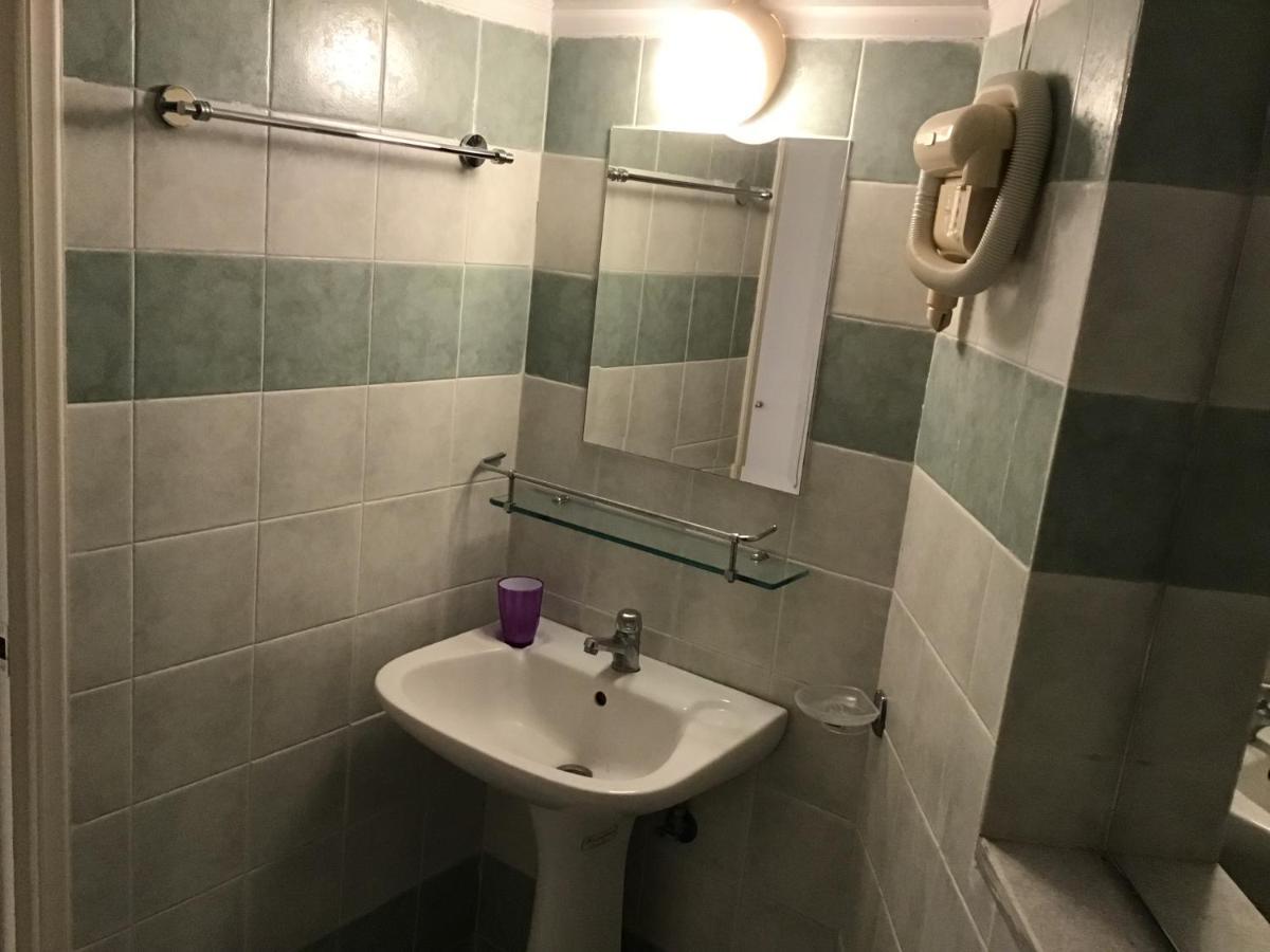 קיסאמוס Regina Hotel מראה חיצוני תמונה